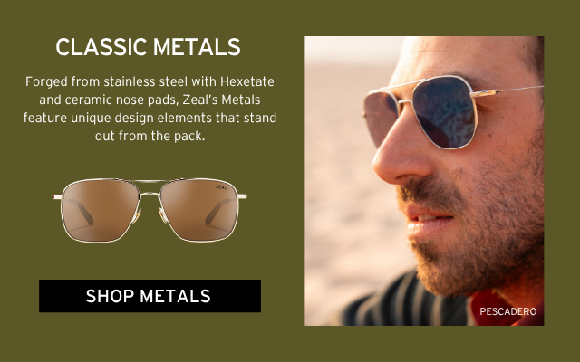 METALS COLLECTION
