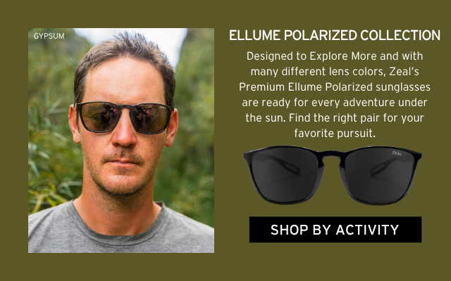 SHOP BY ACTIVITY