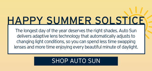 HAPPY SUMMER SOLSTICE!