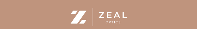 ZEAL OPTICS