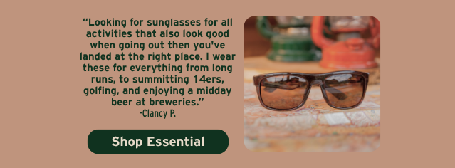 ESSENTIAL