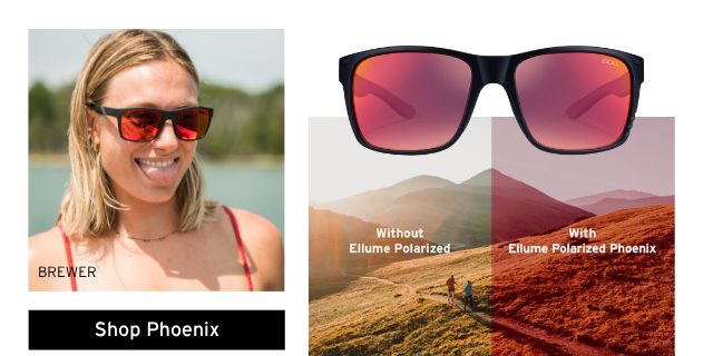 Ellume Polarized Phoenix