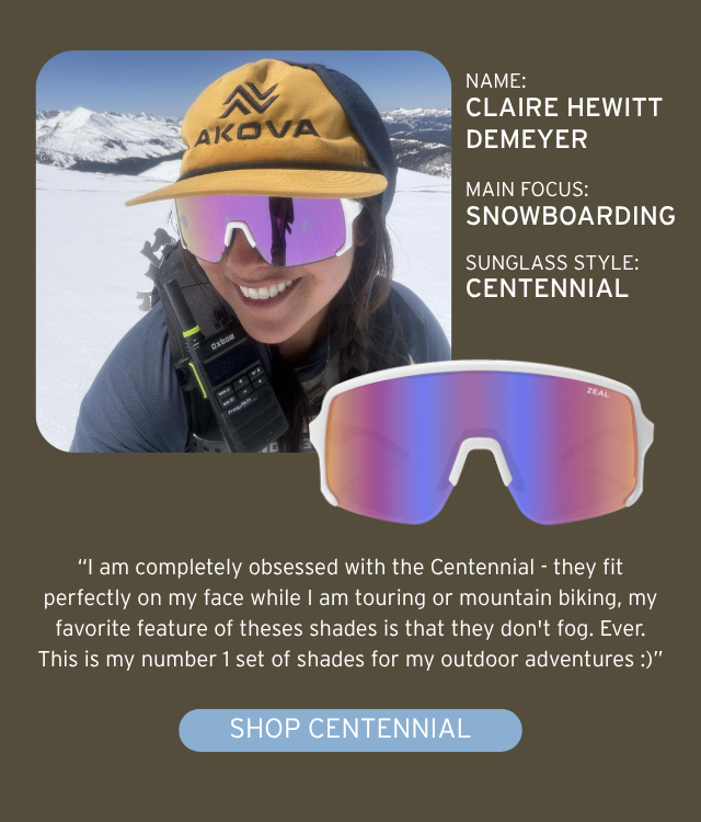 CENTENNIAL