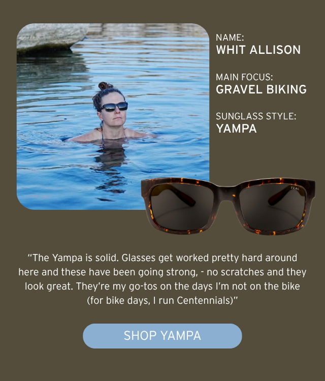 YAMPA