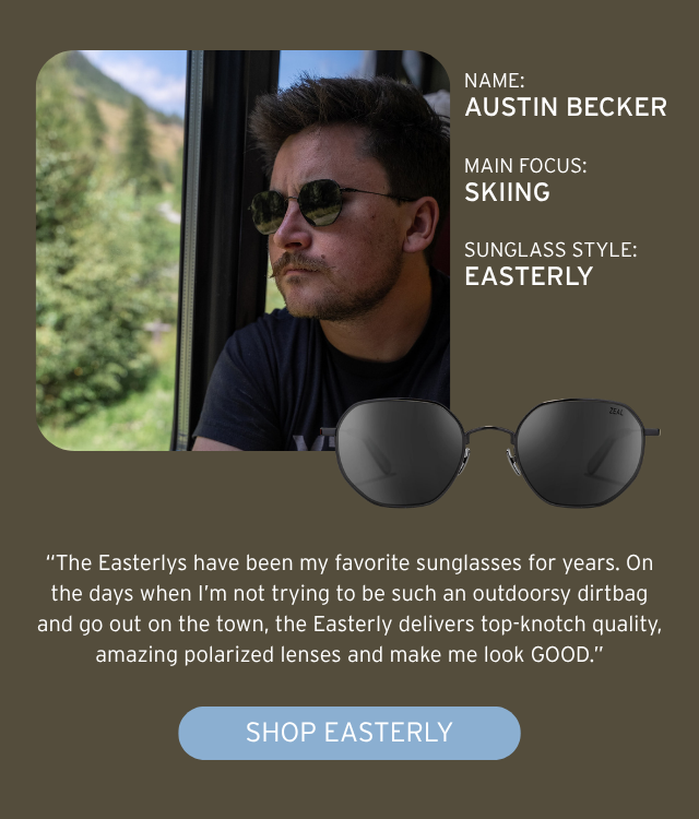 EASTERLY