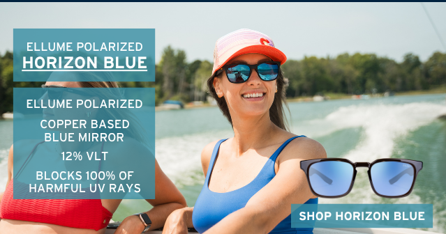 HORIZON BLUE