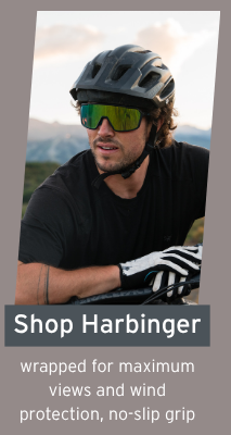 SHOP HARBINGER