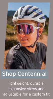 SHOP CENTENNIAL