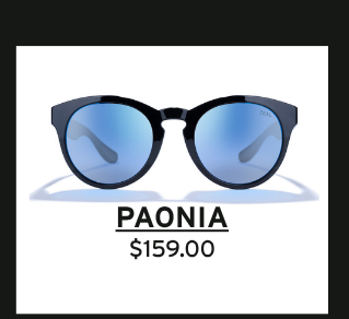 PAONIA