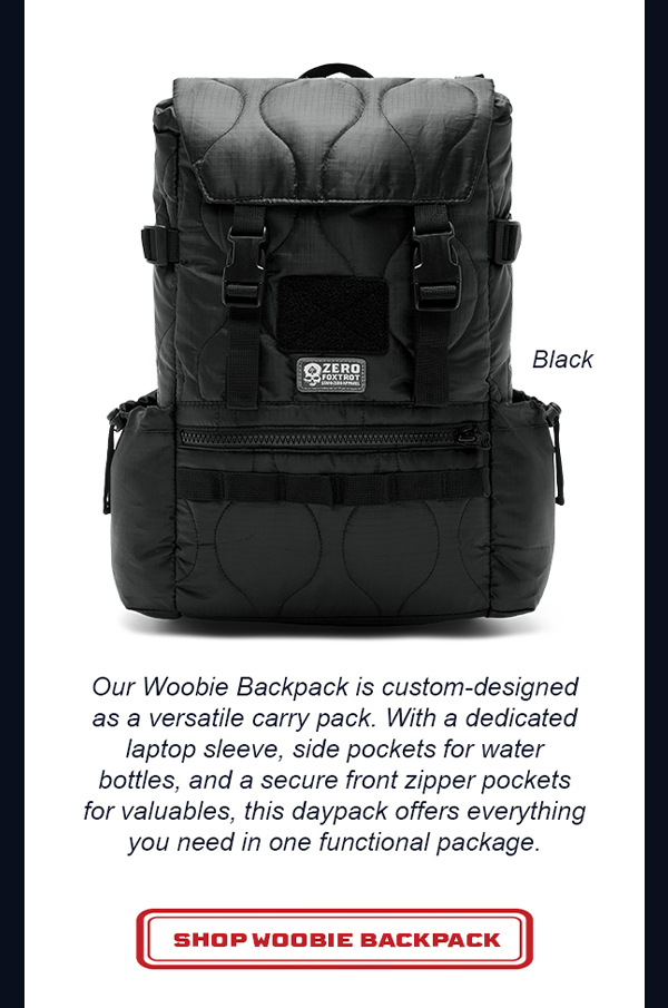 Shop Woobie Backpack