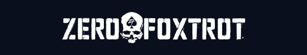 Zero Foxtrot