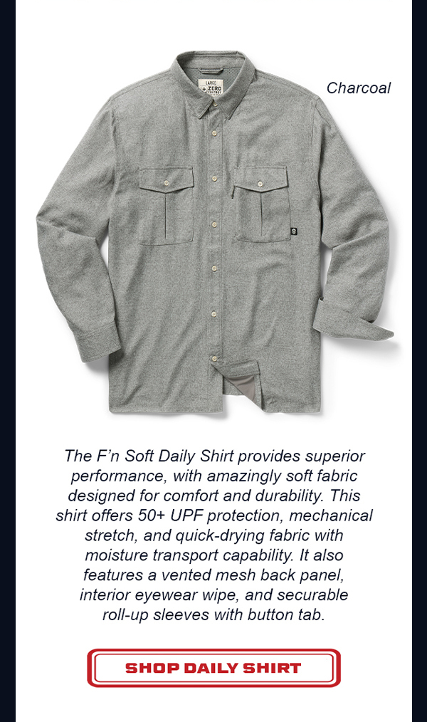 Daily Shirt