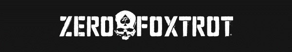 Zero Foxtrot