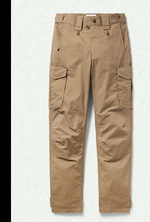 Shop Coyote Brown Tac Pants