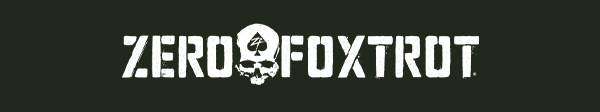Zero Foxtrot