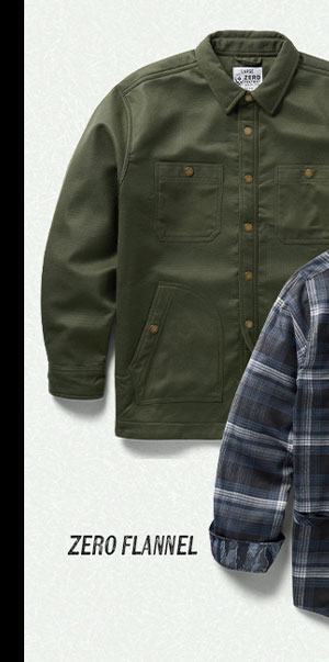 Shop Flannel Shacket Now