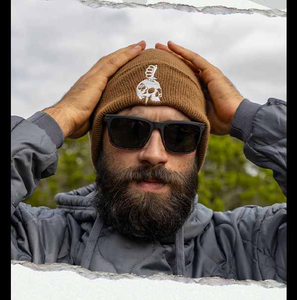 BLOODLINES BEANIE