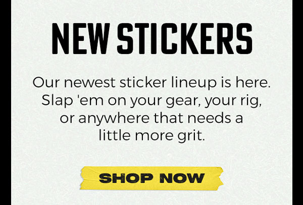 SHOP ZF NEW STICKERS