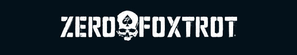 Zero Foxtrot