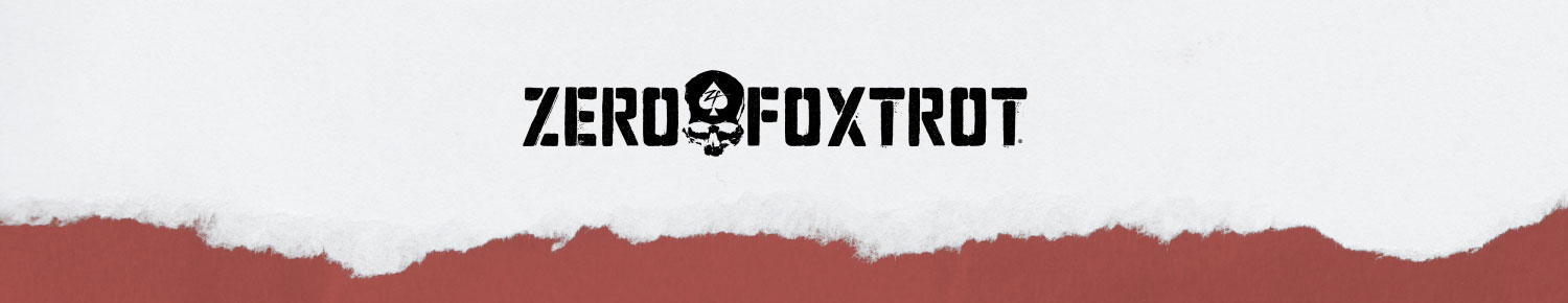 Zero Foxtrot