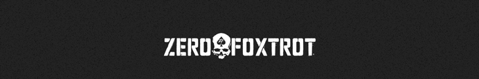 Zero Foxtrot