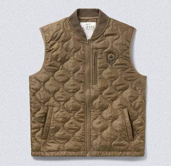 Woobie Vest
