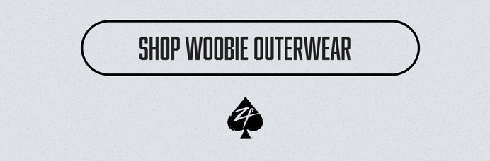 Shop Woobie Outerwear