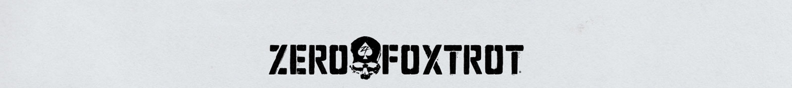 Zero Foxtrot