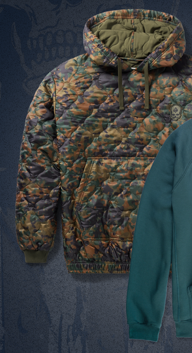 Shop 20% off Woobie Hoodie