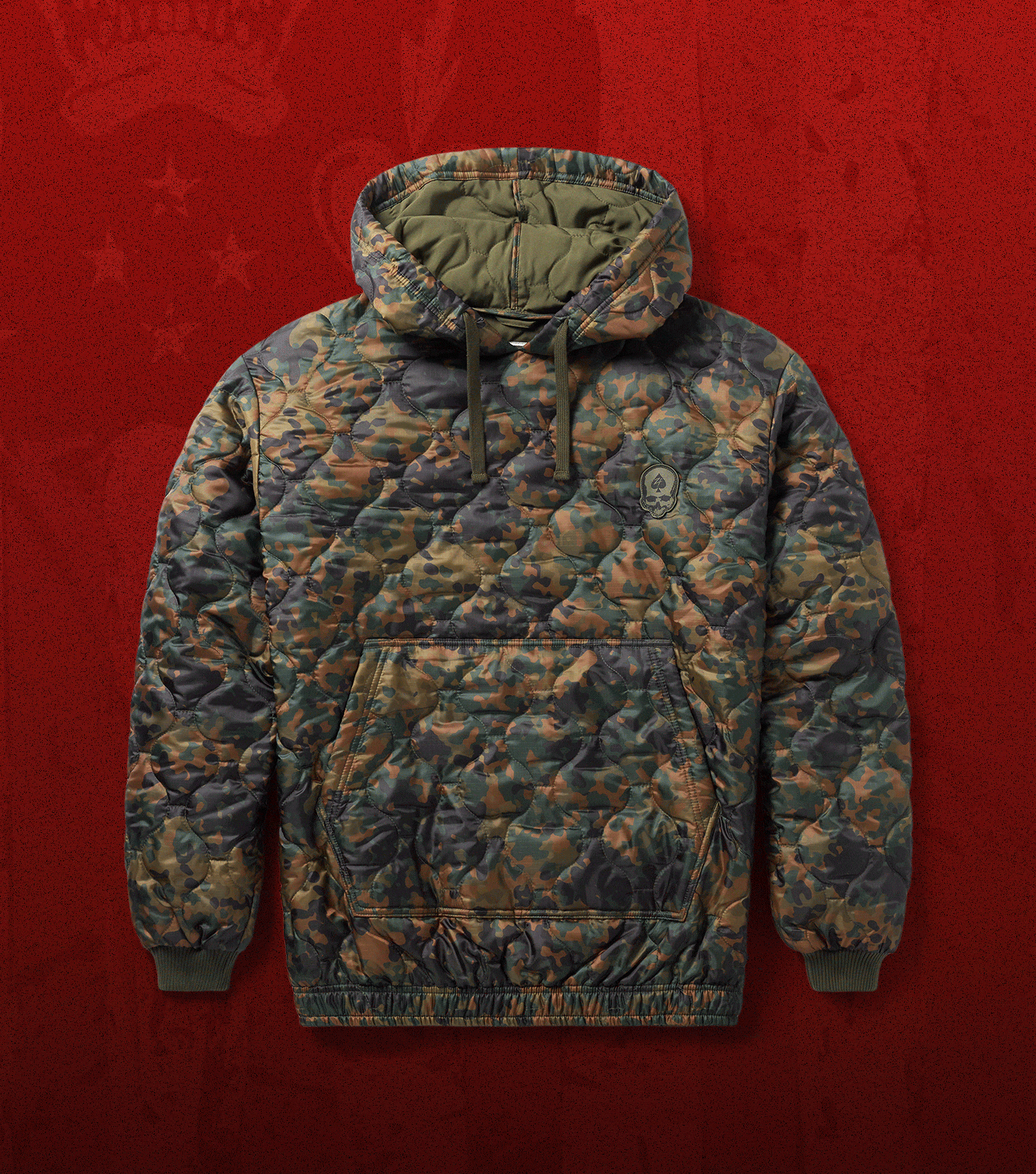 VETERANS DAY 20% OFF SELECT PRODUCTS.