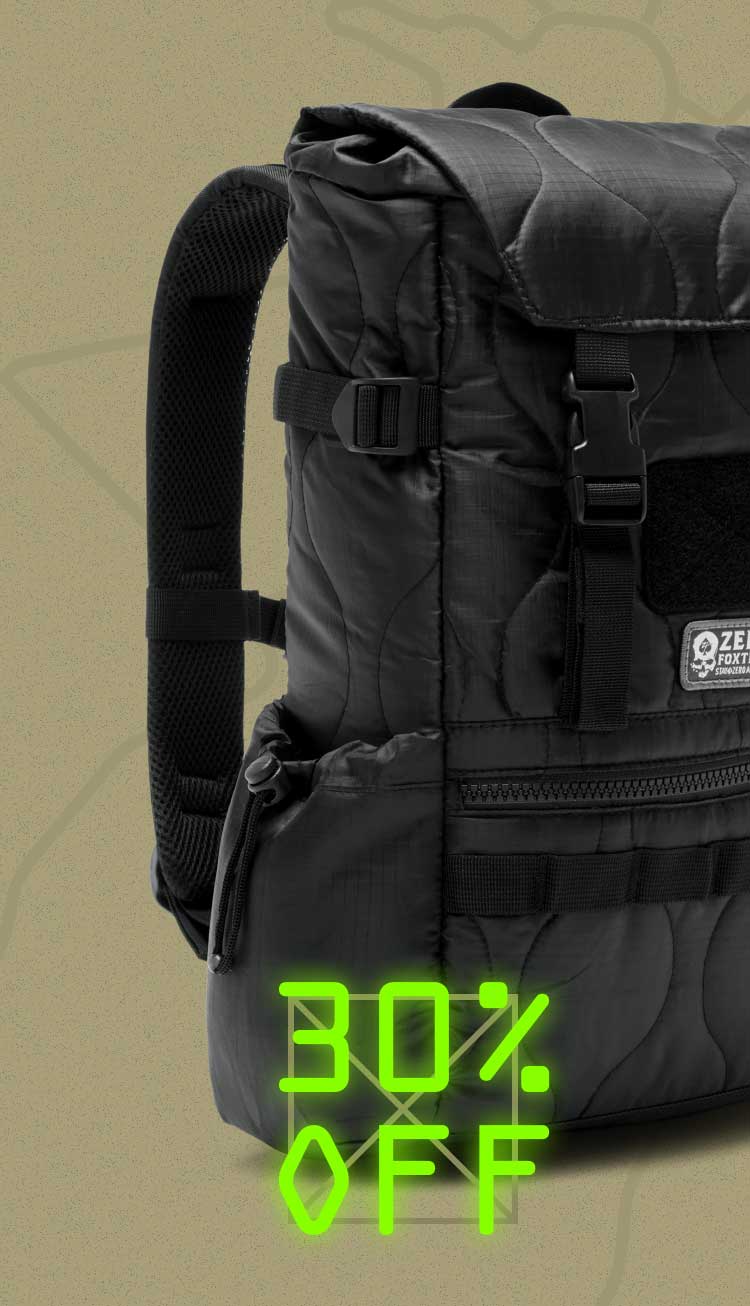 Shop 30% off Woobie Backpack