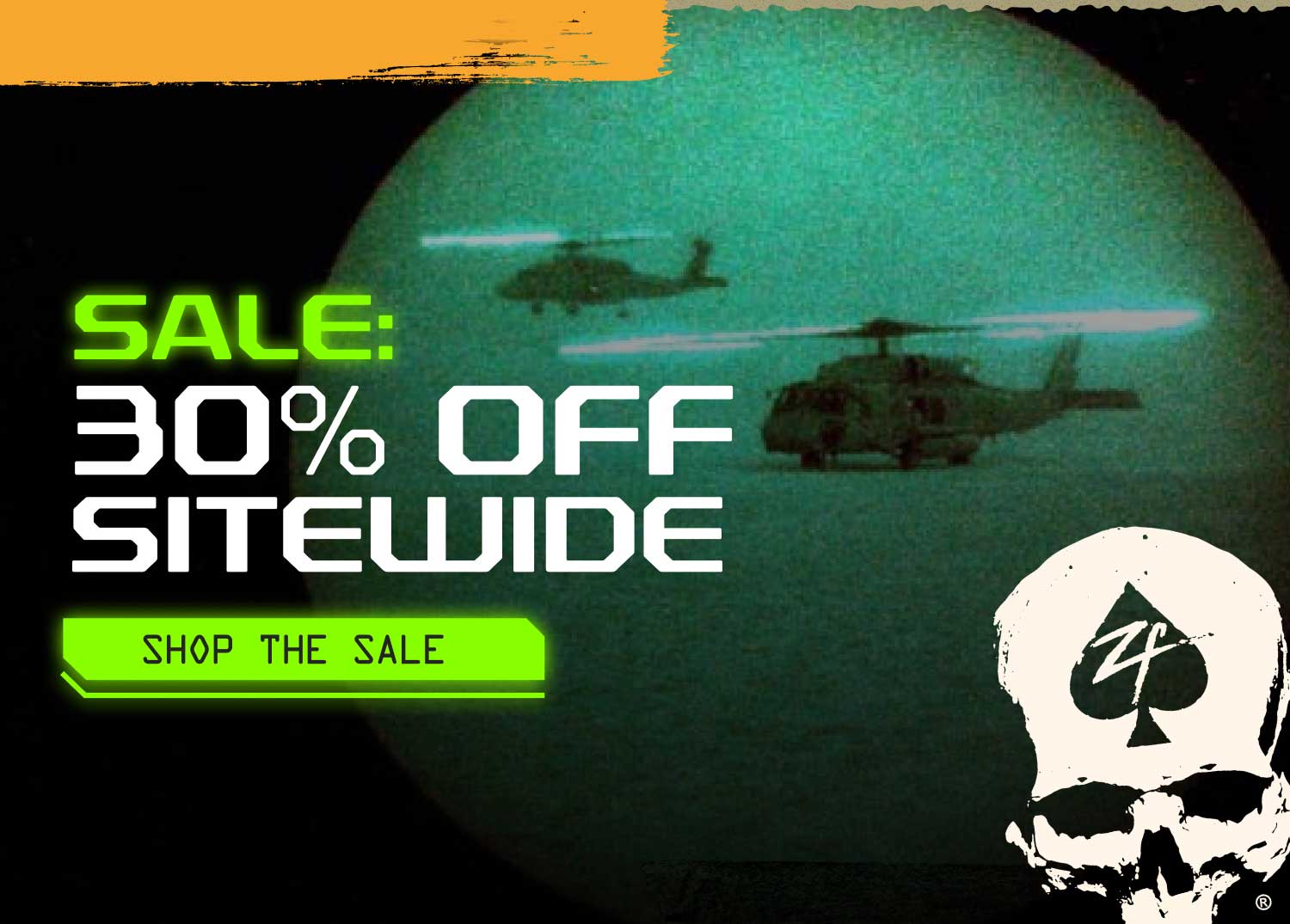 SHOP THE 30% OFF SITEWIDE SALE NOW