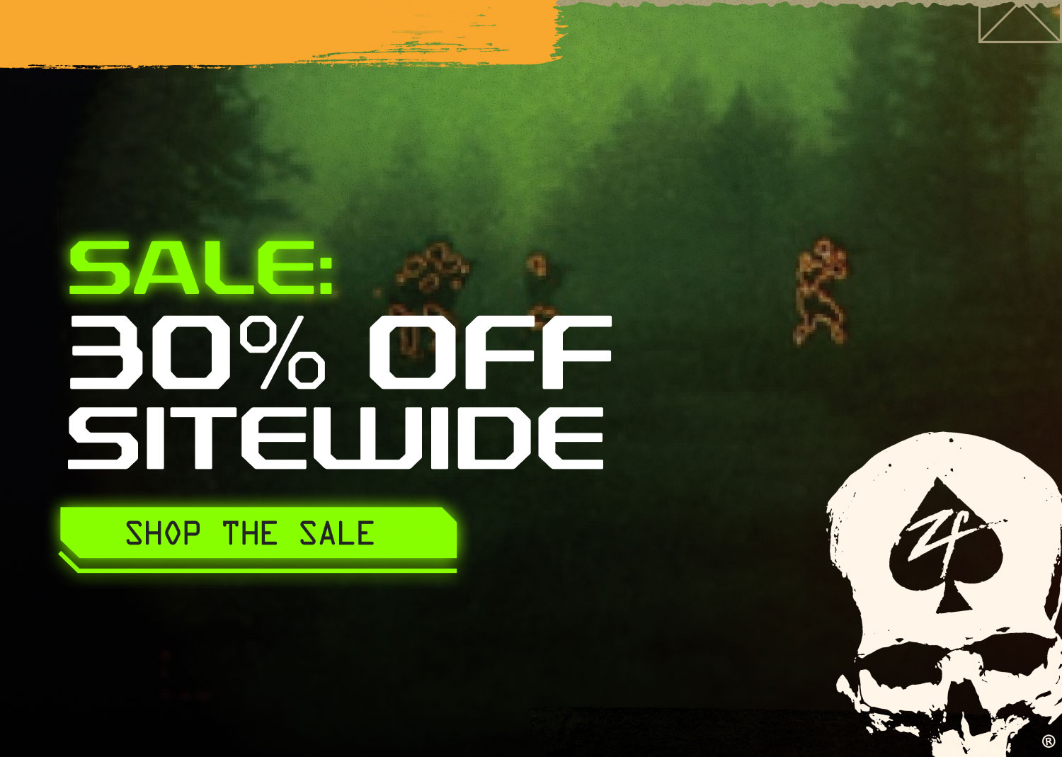 SHOP THE 30% OFF SITEWIDE SALE NOW