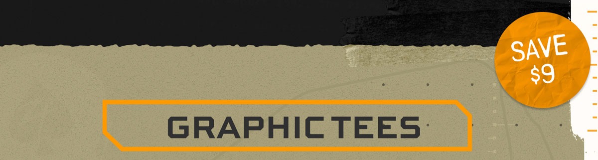 Save $9 on ZF Graphic Tees