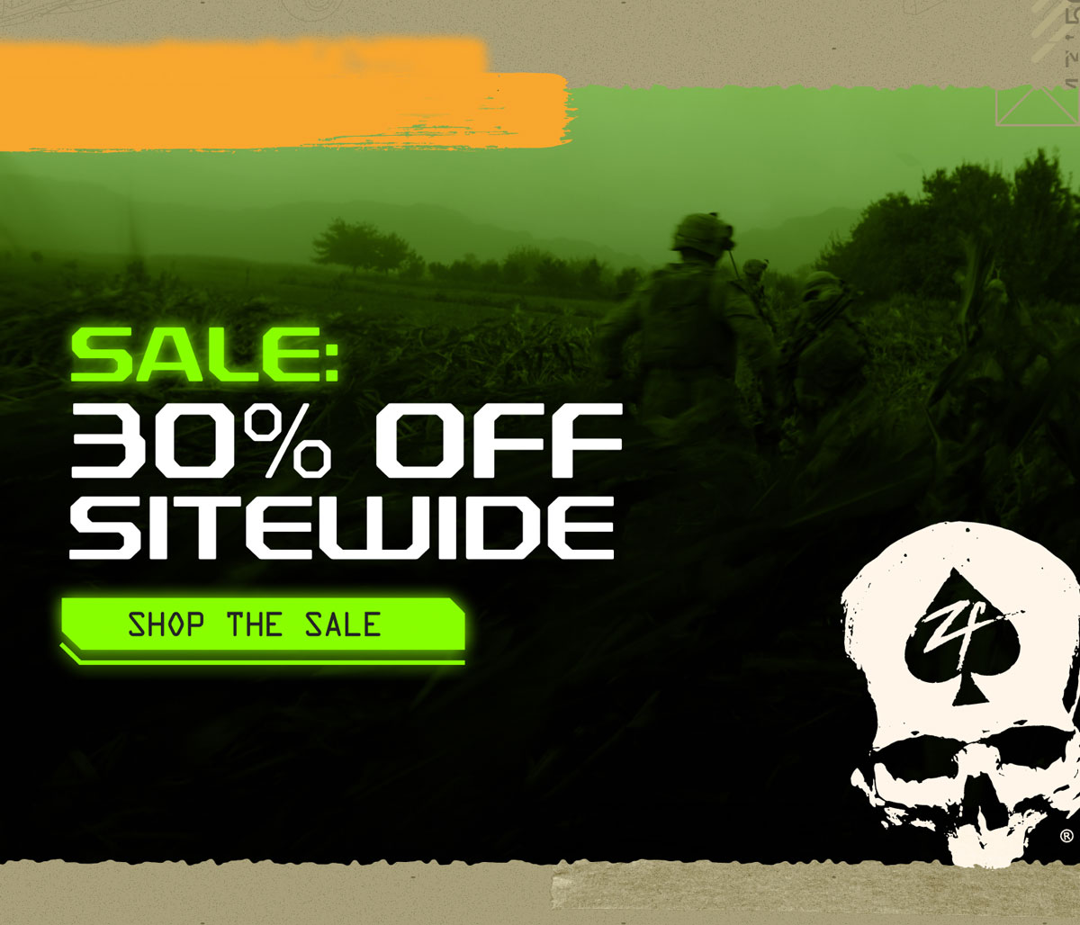 Sale: 30% off Sitewide Shop the sale!