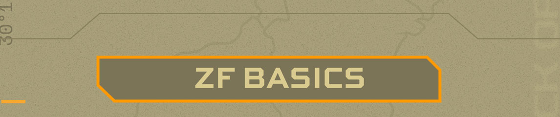 ZF Basics