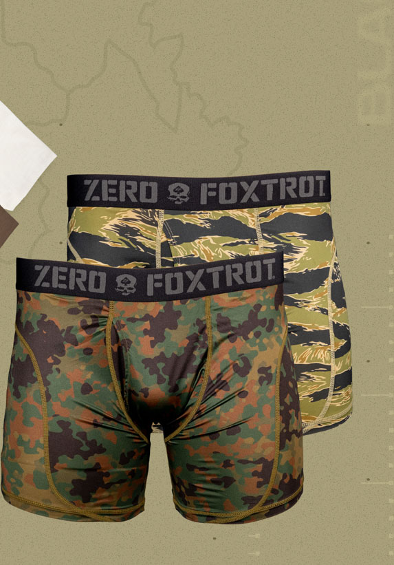 Shop $11 off ZF Core Tee