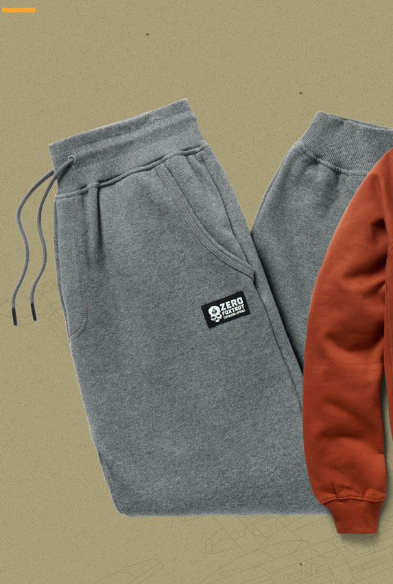 Shop $23 off Smuggler Fleece Jogger