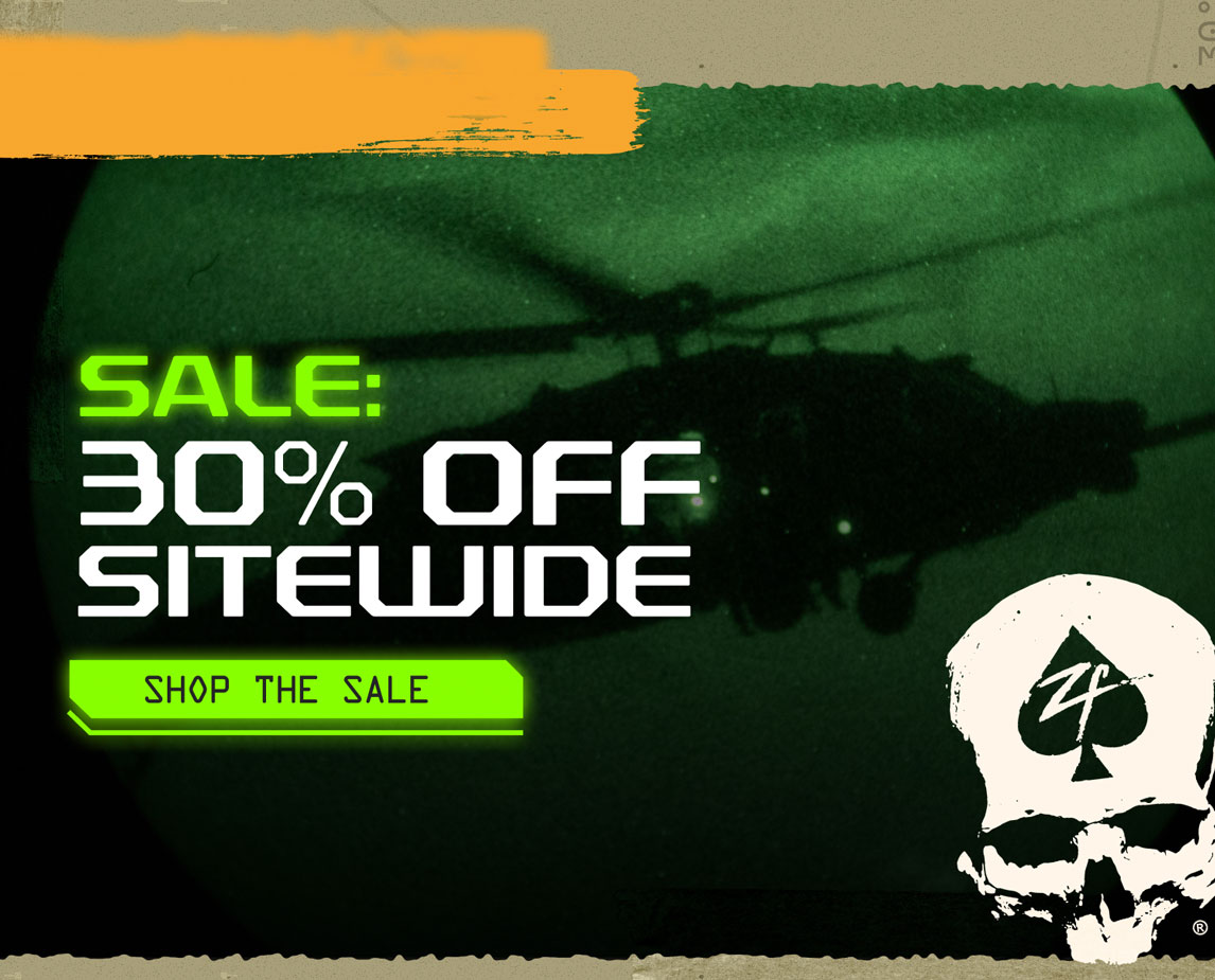 Sale: 30% off Sitewide Shop the sale!