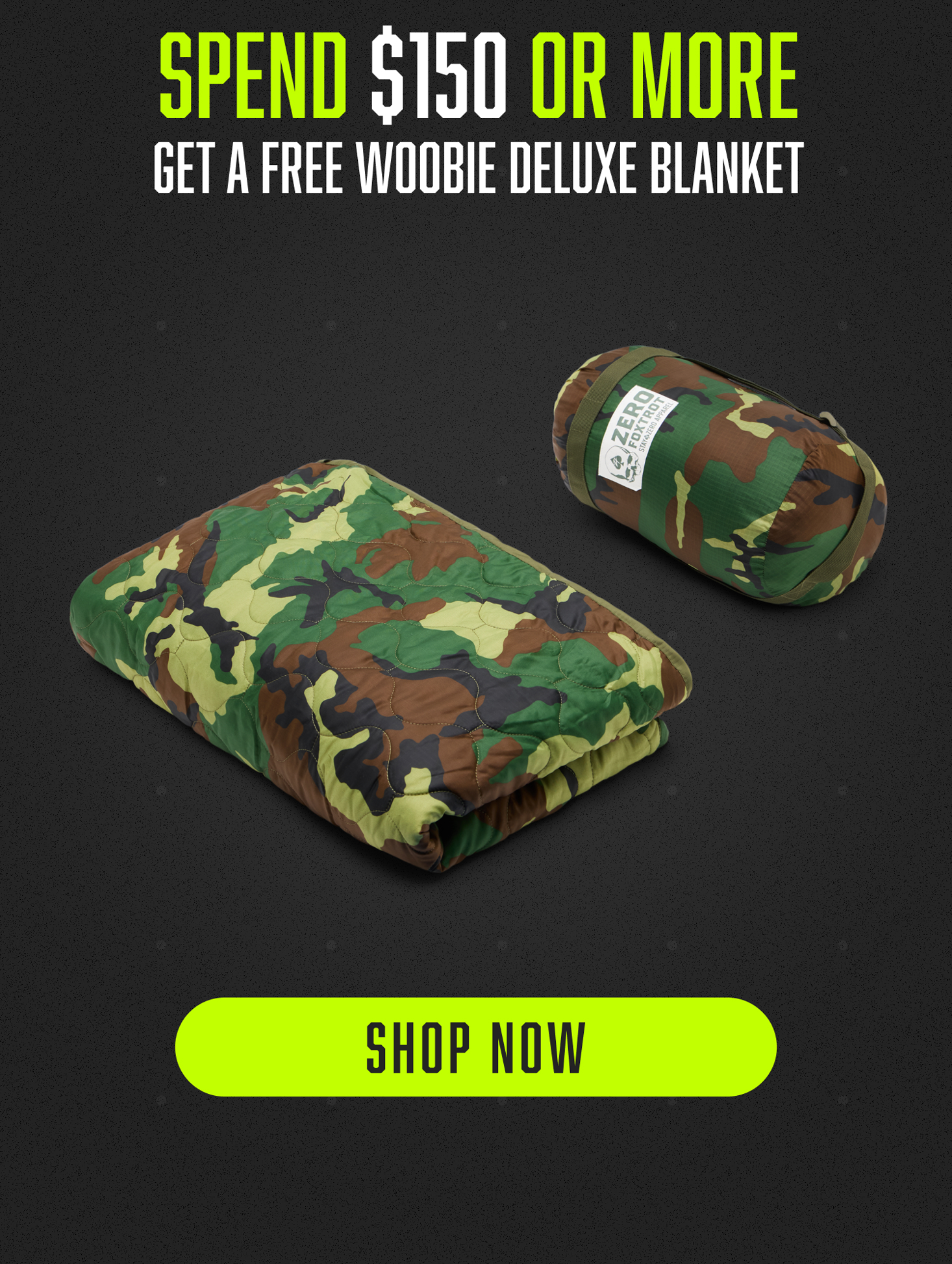 BUY MORE GET SOMETHING