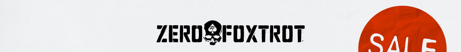 ZERO FOXTROT