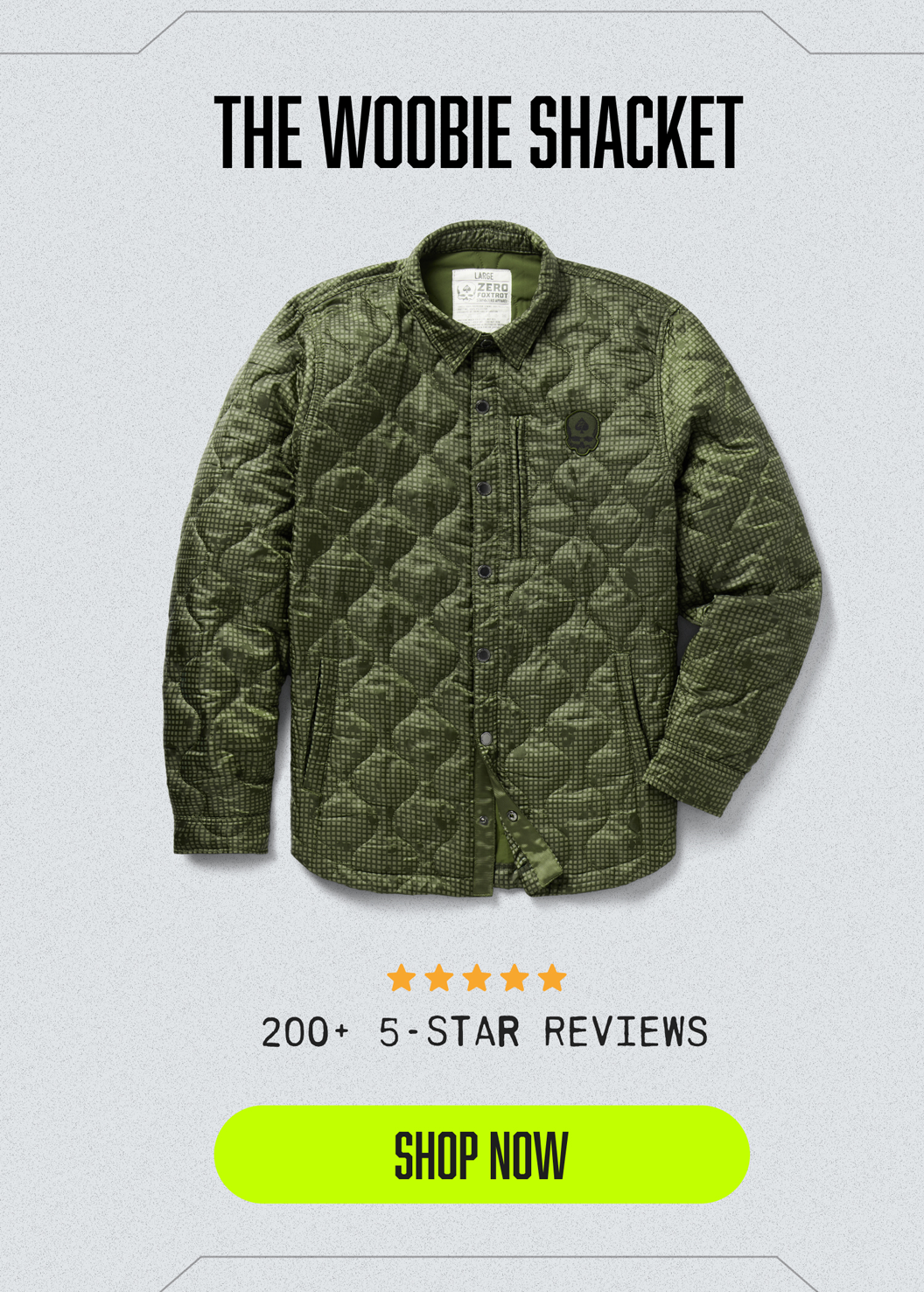 An Updated classic for the modern mission Inspired by the U.S. Marine Corps woolly pully and the British S.A.S. Commando sweaters that saw action through the mud and blood of WWII, this modern reboot brings the past back with purpose.
