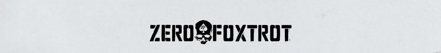 ZERO FOXTROT