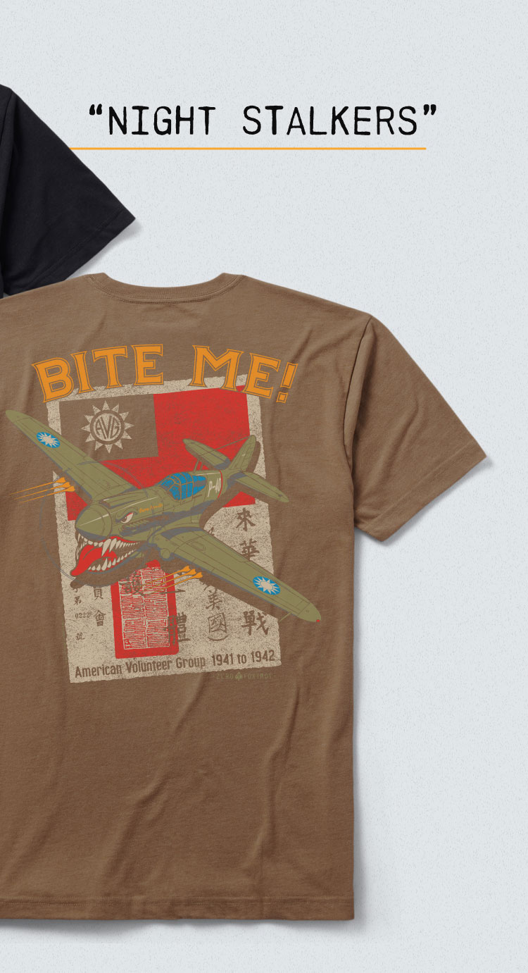 Shop the Bite Me Tee Tee