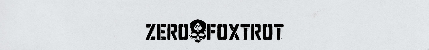 ZERO FOXTROT