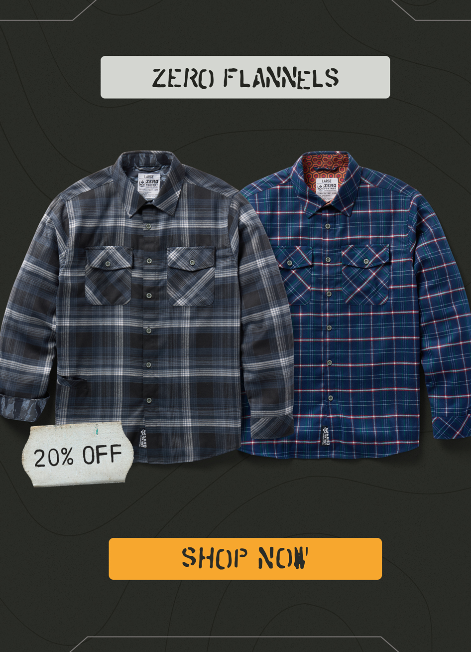 SURPLUS SALE 20% OFF SELECT PRODUCTS.