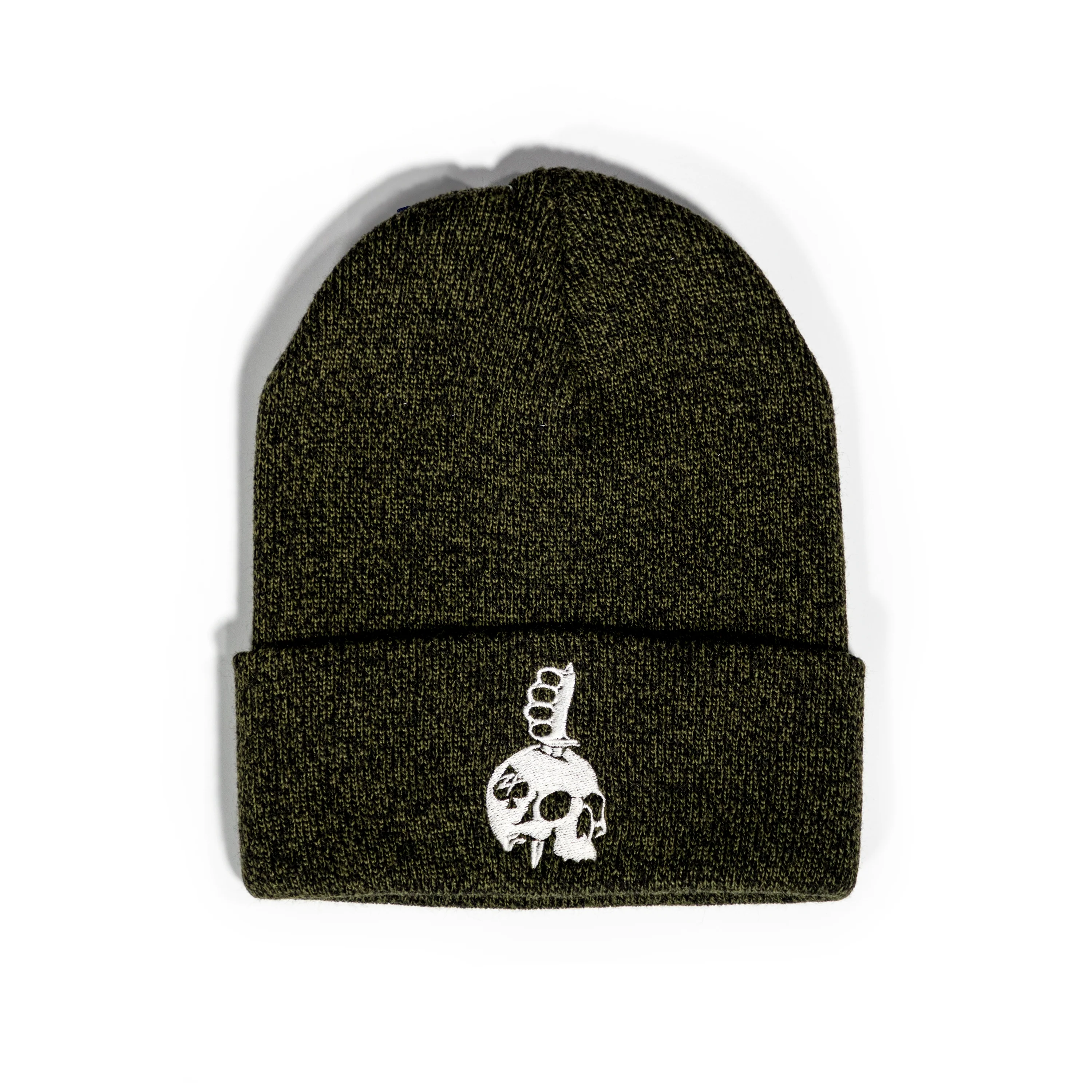 Image of Bloodlines Beanie
