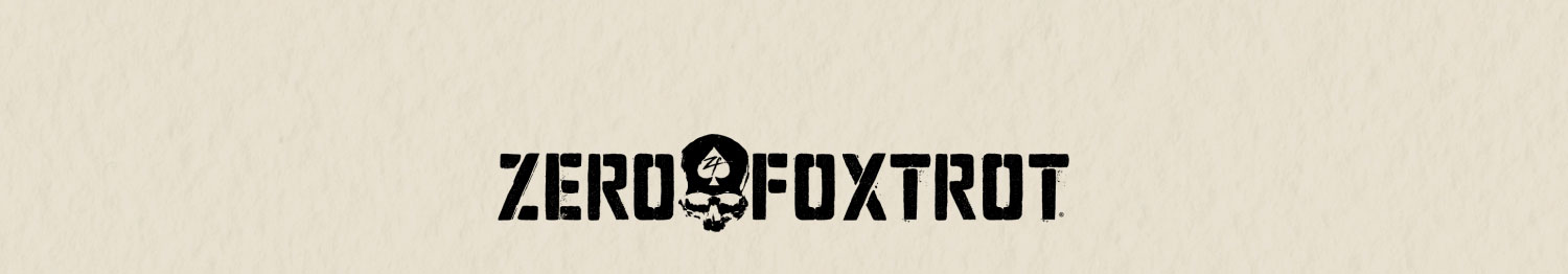 ZERO FOXTROT