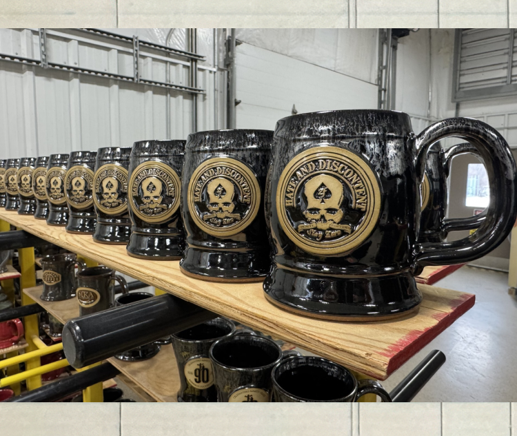 SHOP drinkware