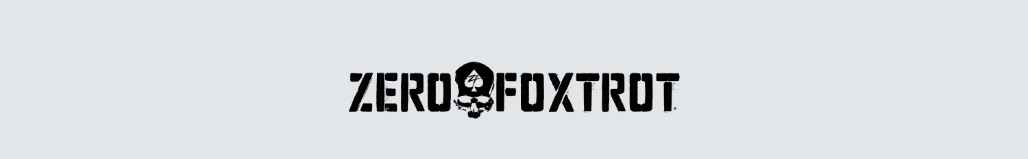 Zero Foxtrot